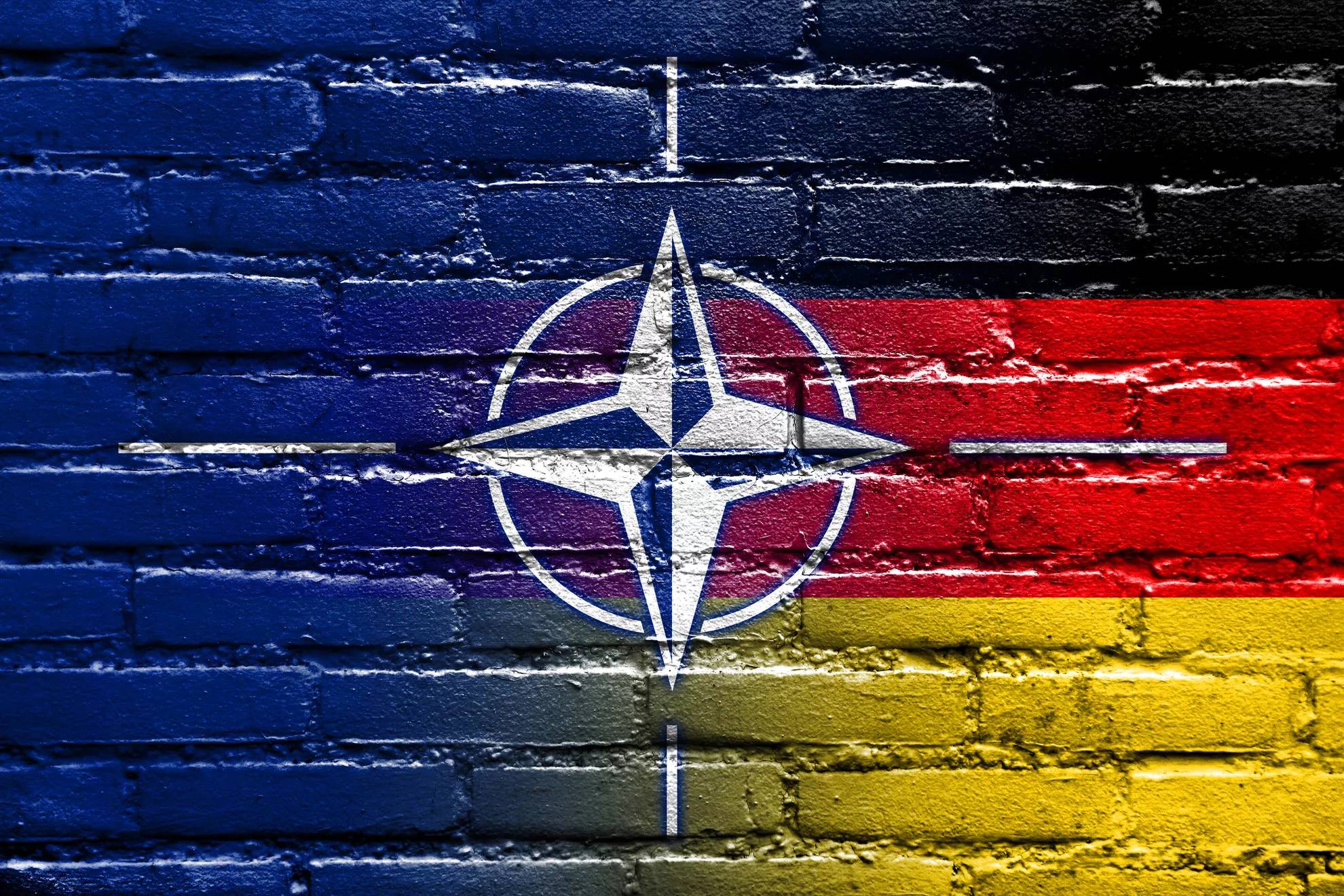 Германия и НАТО